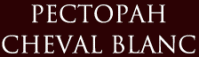 Ресторан «Cheval Blanc»